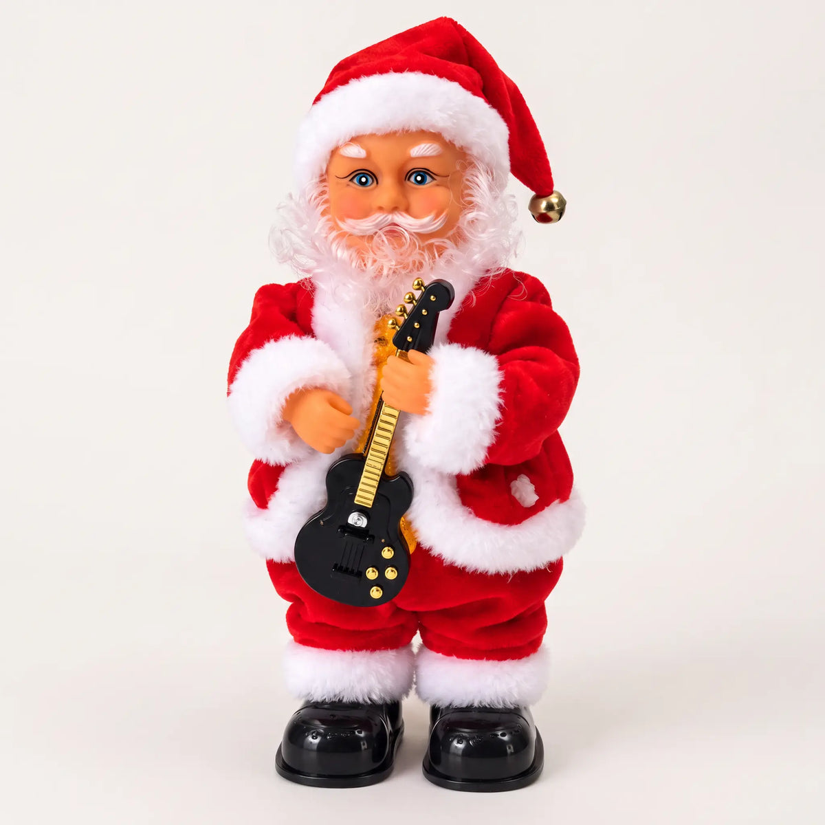 Booty Claus - Funny Twerking Santa toy