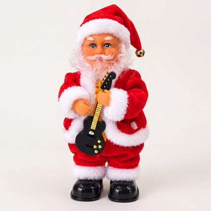 Booty Claus - Funny Twerking Santa toy